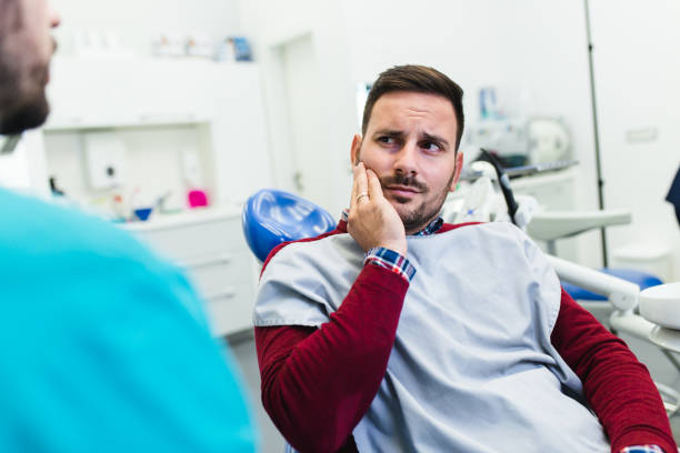 Best Sedation Dentistry  in Prichard, AL