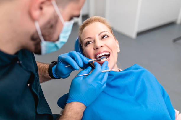 Best General Dentistry  in Prichard, AL