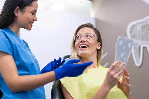 Why Choose Us for Your Dental Needs in Prichard, AL