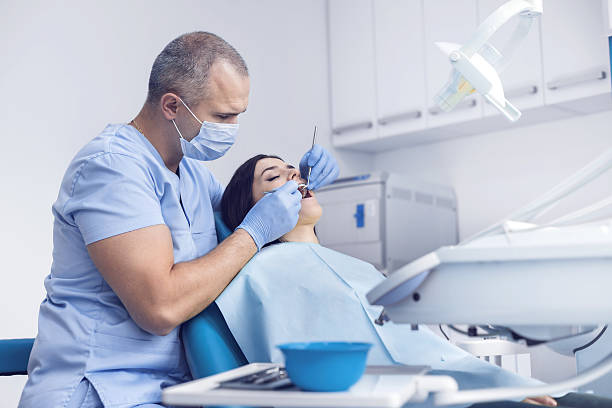 Best Dental X-Rays and Imaging  in Prichard, AL