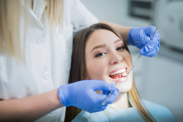 Best Dental Bonding  in Prichard, AL