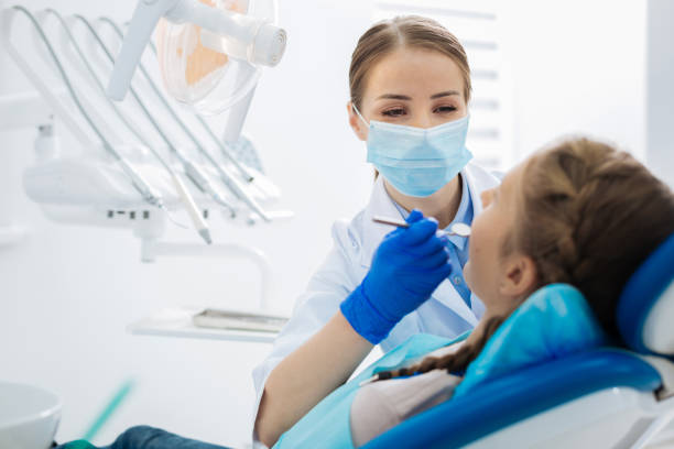 Best Emergency Dental Care  in Prichard, AL